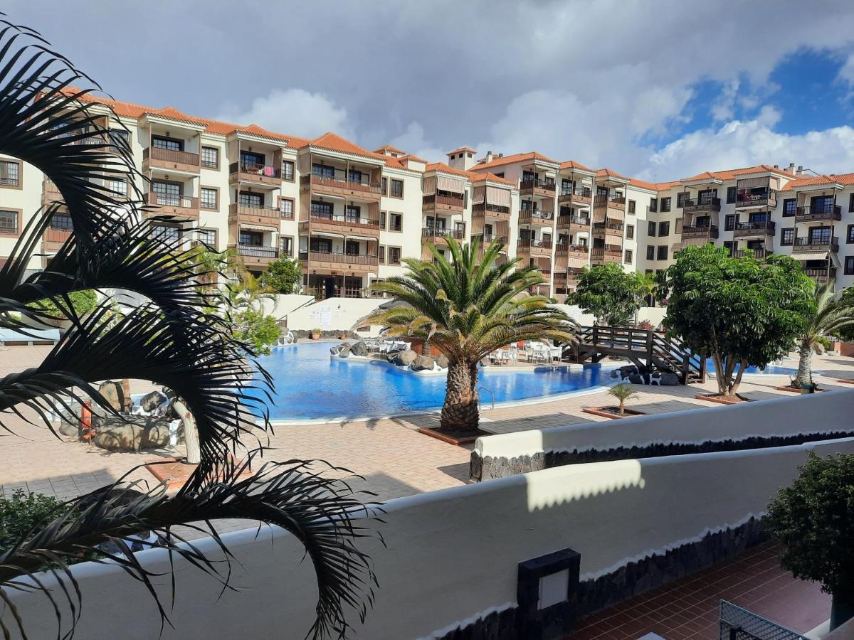 A Charming Apartment With A Swimming Pool Коста-дель-Силенцио Экстерьер фото