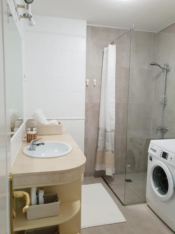 A Charming Apartment With A Swimming Pool Коста-дель-Силенцио Экстерьер фото