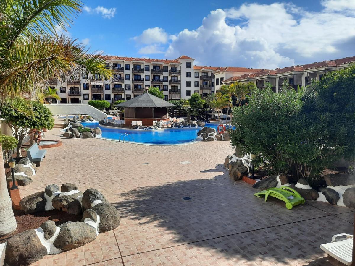 A Charming Apartment With A Swimming Pool Коста-дель-Силенцио Экстерьер фото