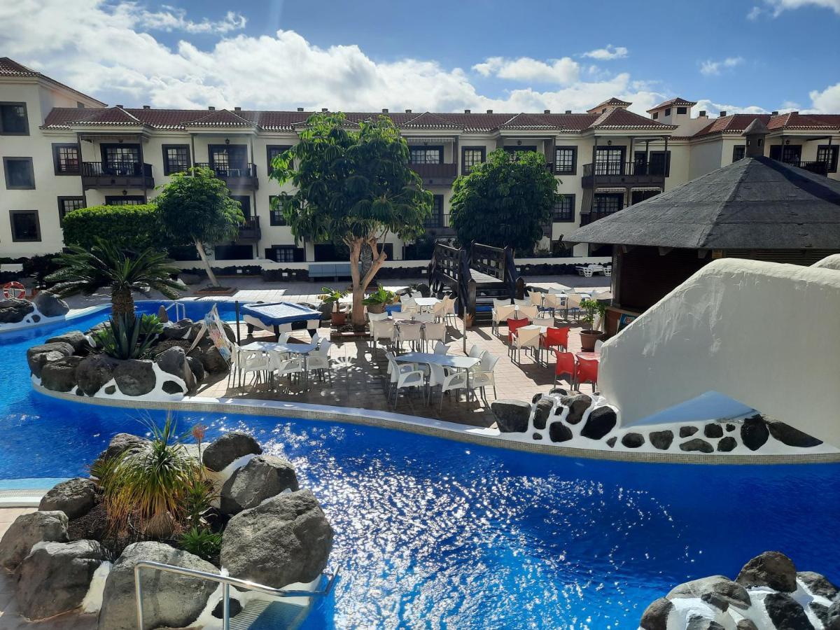 A Charming Apartment With A Swimming Pool Коста-дель-Силенцио Экстерьер фото