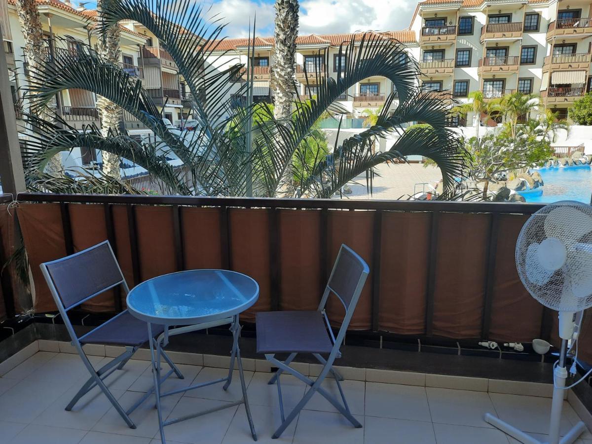 A Charming Apartment With A Swimming Pool Коста-дель-Силенцио Экстерьер фото