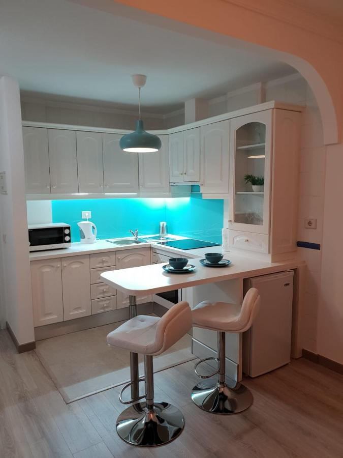 A Charming Apartment With A Swimming Pool Коста-дель-Силенцио Экстерьер фото