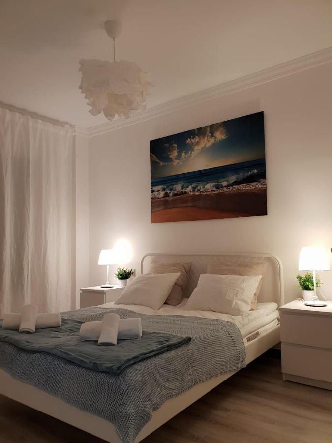 A Charming Apartment With A Swimming Pool Коста-дель-Силенцио Экстерьер фото