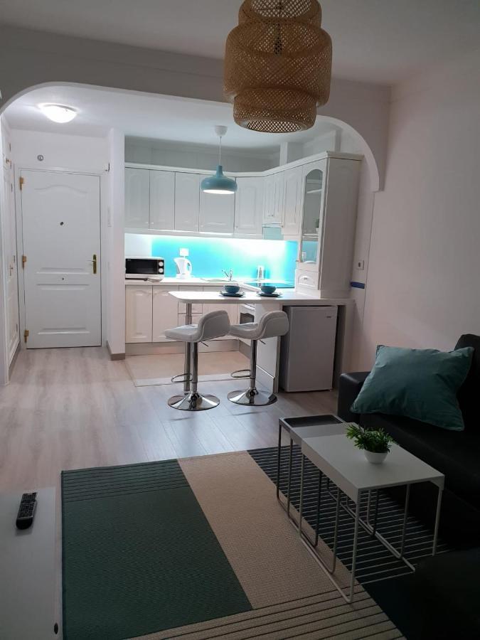 A Charming Apartment With A Swimming Pool Коста-дель-Силенцио Экстерьер фото