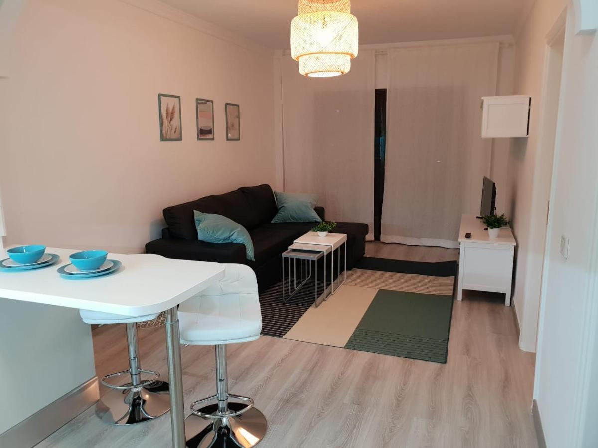 A Charming Apartment With A Swimming Pool Коста-дель-Силенцио Экстерьер фото