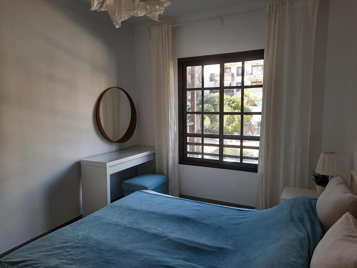 A Charming Apartment With A Swimming Pool Коста-дель-Силенцио Экстерьер фото