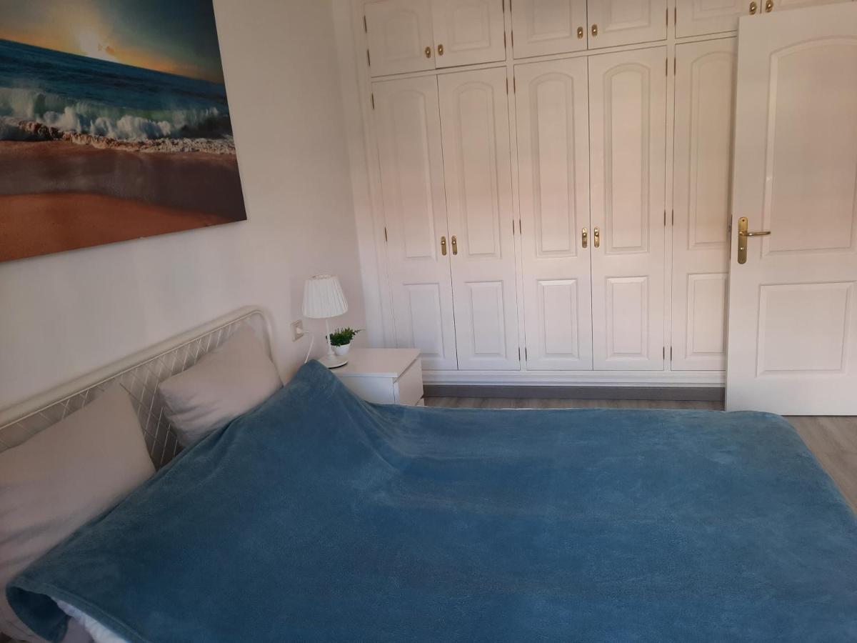 A Charming Apartment With A Swimming Pool Коста-дель-Силенцио Экстерьер фото