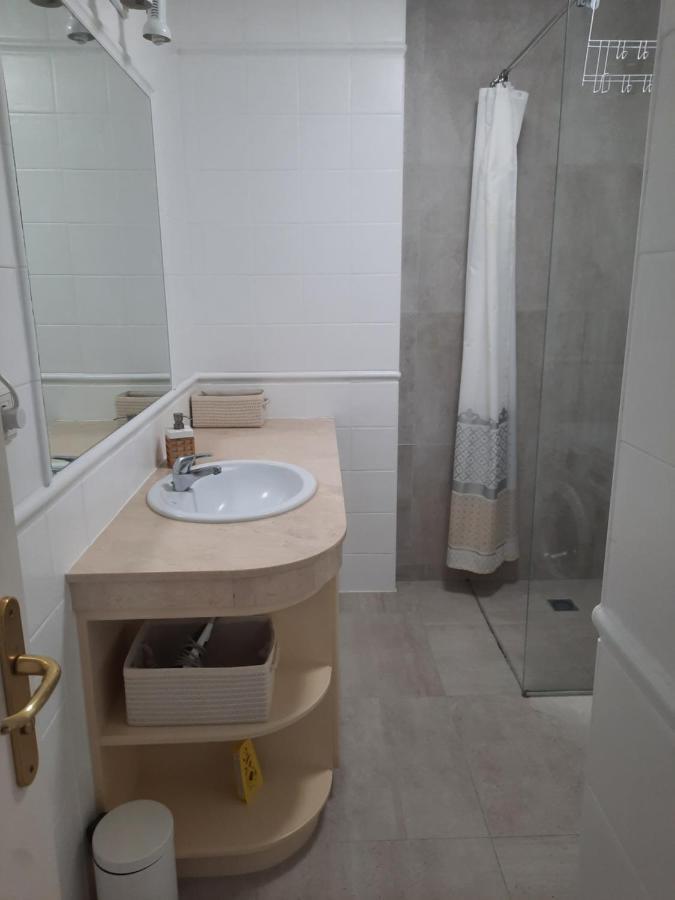 A Charming Apartment With A Swimming Pool Коста-дель-Силенцио Экстерьер фото
