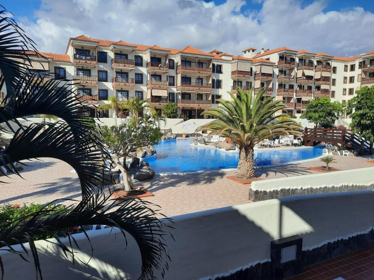 A Charming Apartment With A Swimming Pool Коста-дель-Силенцио Экстерьер фото